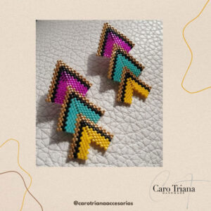 Caro Triana Accesorios