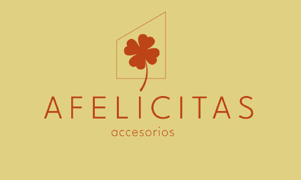 Afelicitas Accesorios