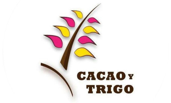 Cacao y Trigo