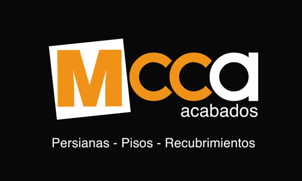 MCCA Decoración y Acabados