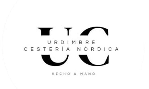 Urdimbre Cestería Nórdica