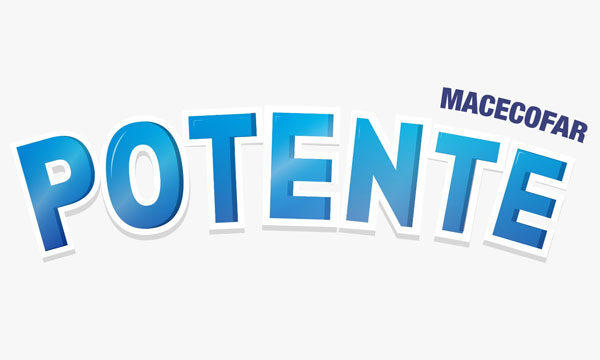 Potente productos de limpieza