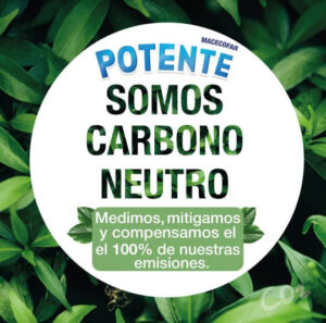 Potente productos de limpieza